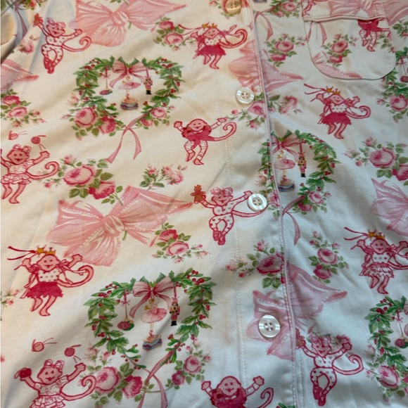 LoveShake Fancy x Roller Rabbit - Picture 3 of 4